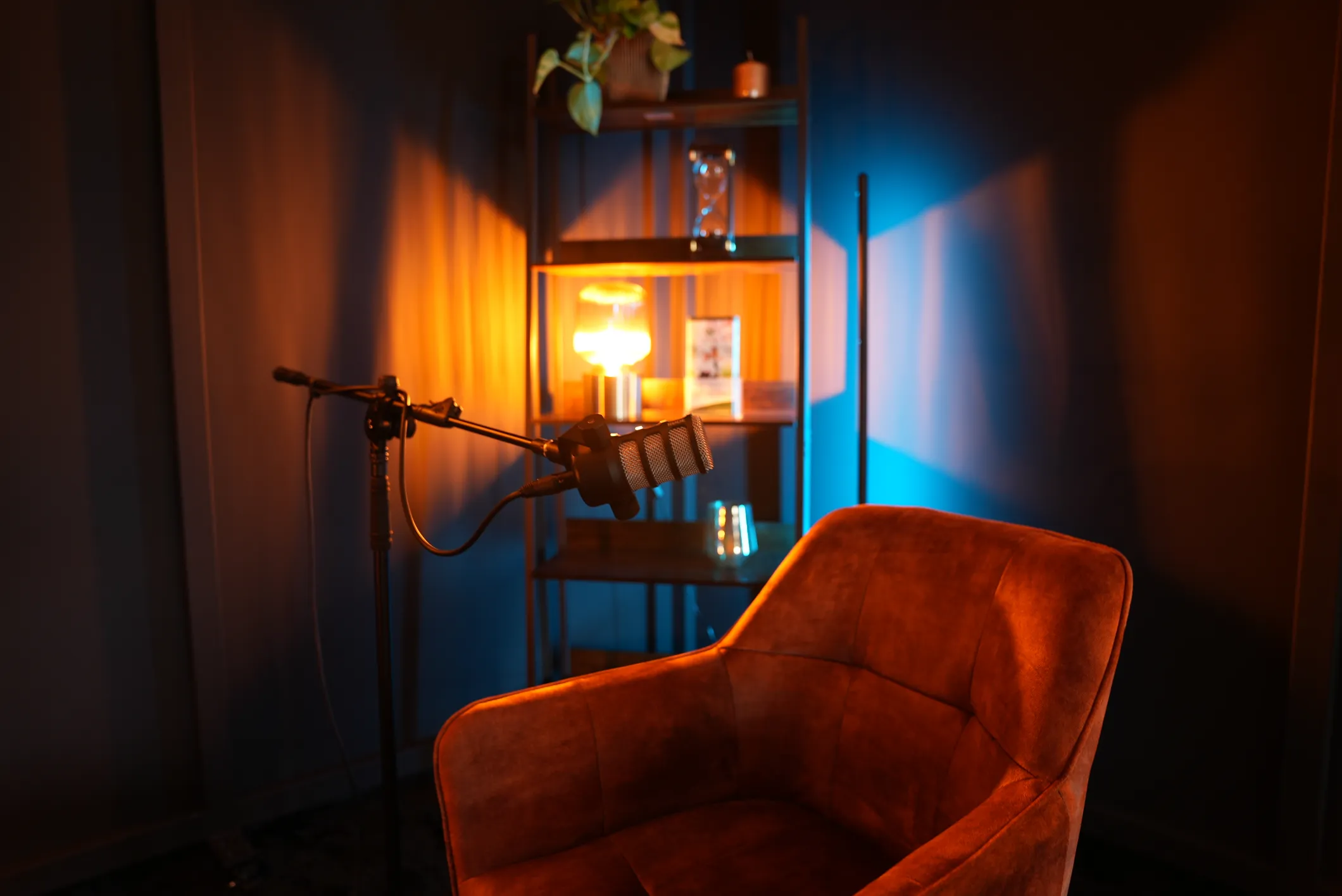 Studio